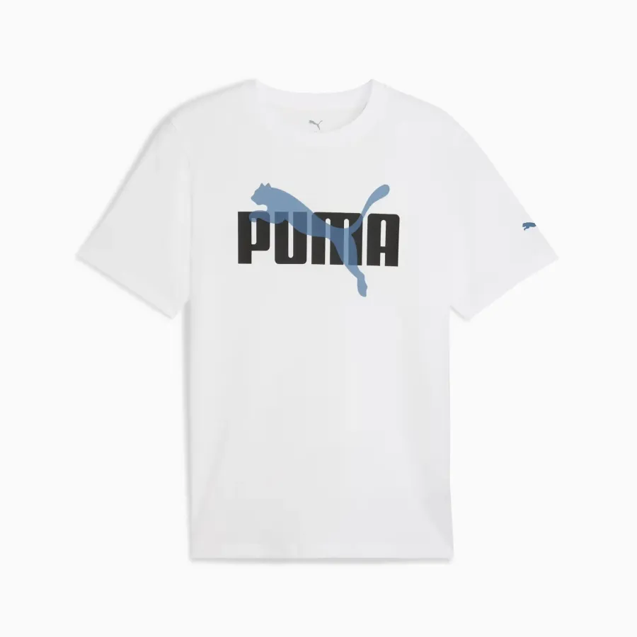 Футболка Puma Intersect Tee 689841-02