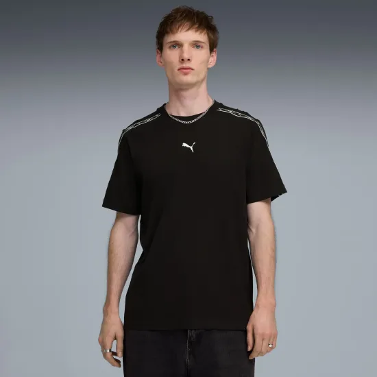 Футболка Puma Essentials Tape Tee 69169301