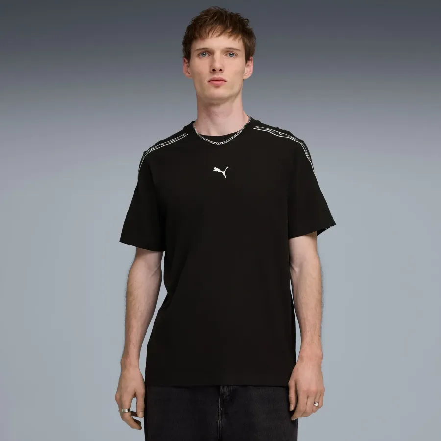 Футболка Puma Essentials Tape Tee 69169301