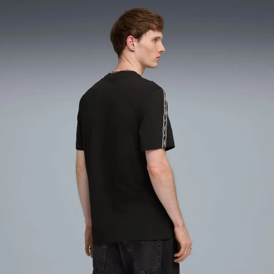 Футболка Puma Essentials Tape Tee 69169301