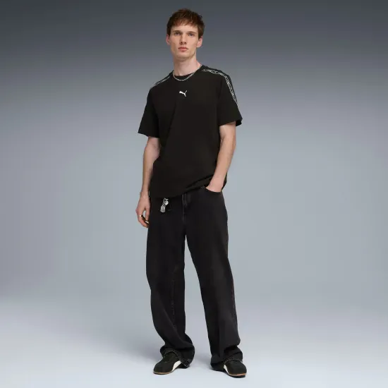 Футболка Puma Essentials Tape Tee 69169301