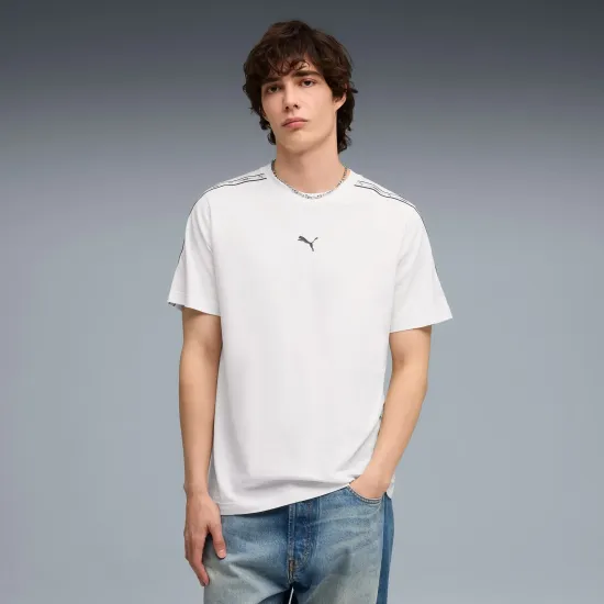 Футболка Puma Essentials Tape Tee 69169302