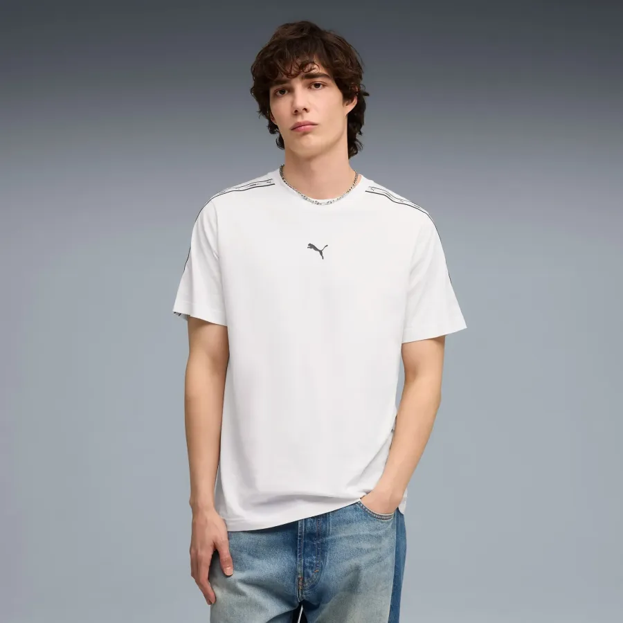 Футболка Puma Essentials Tape Tee 69169302