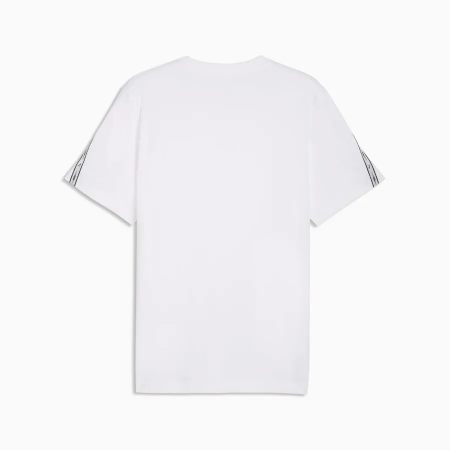 Футболка Puma Essentials Tape Tee 69169302