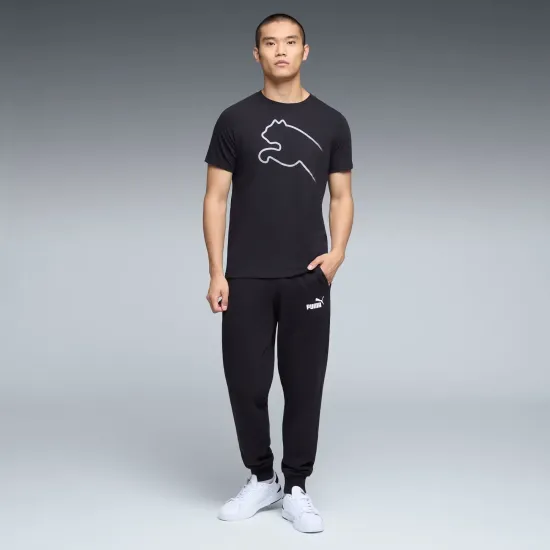 Футболка Puma Graphics Gradient Tee 691933-01