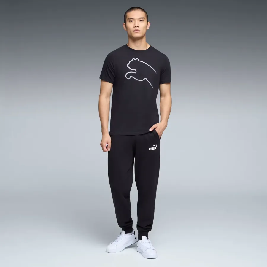 Футболка Puma Graphics Gradient Tee 691933-01