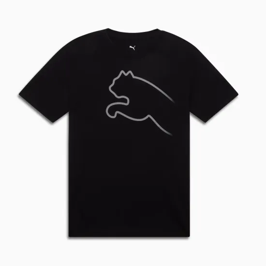 Футболка Puma Graphics Gradient Tee 691933-01