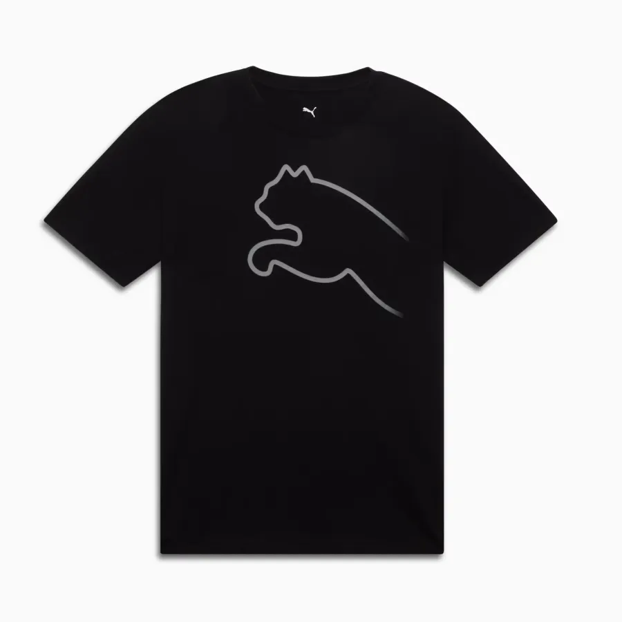 Футболка Puma Graphics Gradient Tee 691933-01