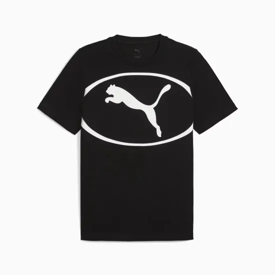 Футболка Puma Sport Heritage Tee 691971-01