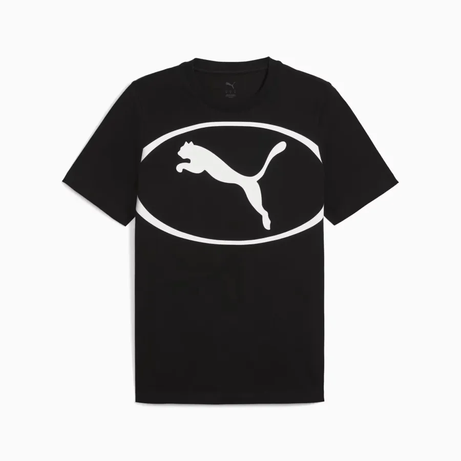 Футболка Puma Sport Heritage Tee 691971-01