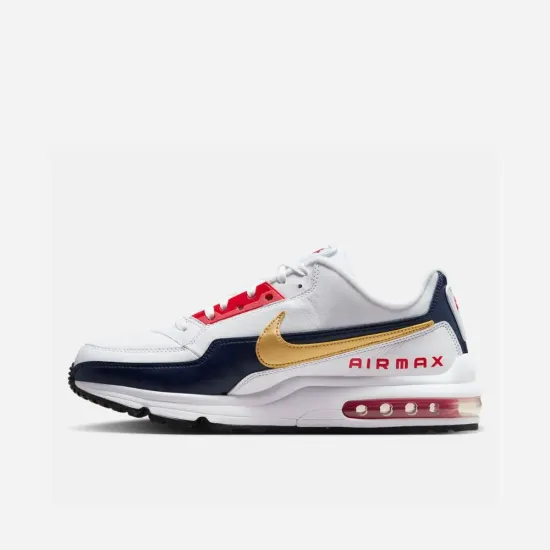 Кросівки Nike Air Max LTD 3 Premium 695484-186