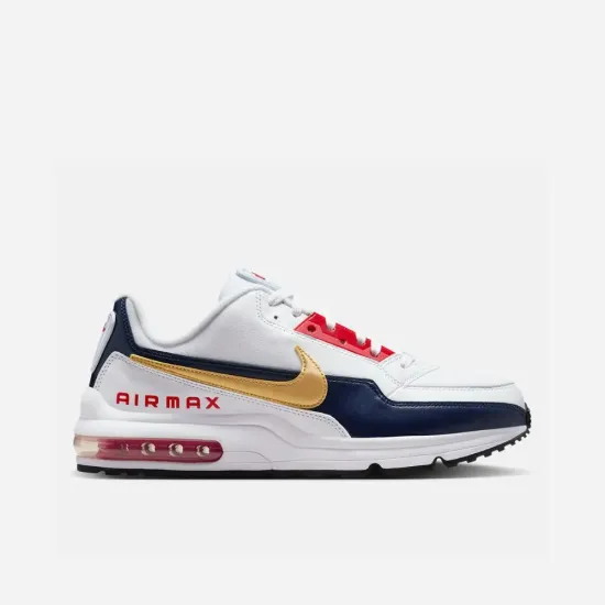 Кросівки Nike Air Max LTD 3 Premium 695484-186