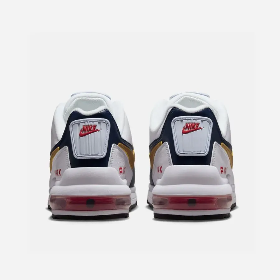 Кросівки Nike Air Max LTD 3 Premium 695484-186