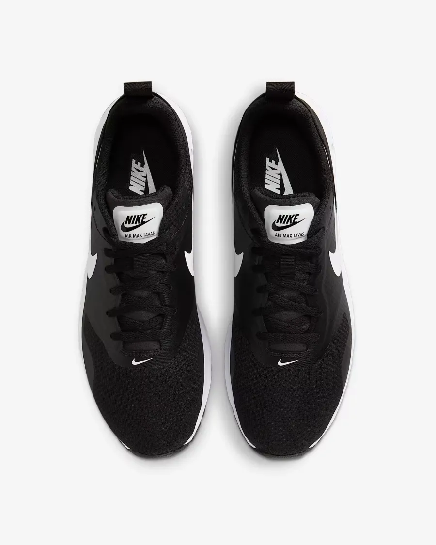 Кросівки Nike Air Max Tavas 705149-009