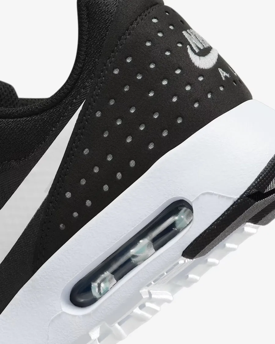 Кросівки Nike Air Max Tavas 705149-009