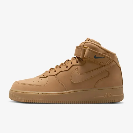 Кросівки Nike Air Force 1 Mid ’07 Premium QS 715889-200
