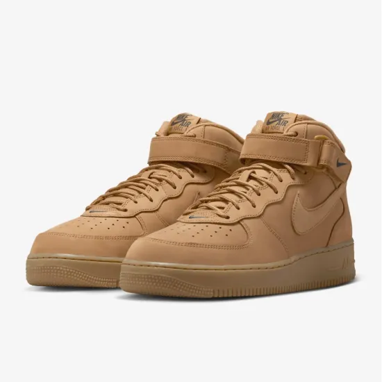 Кросівки Nike Air Force 1 Mid ’07 Premium QS 715889-200