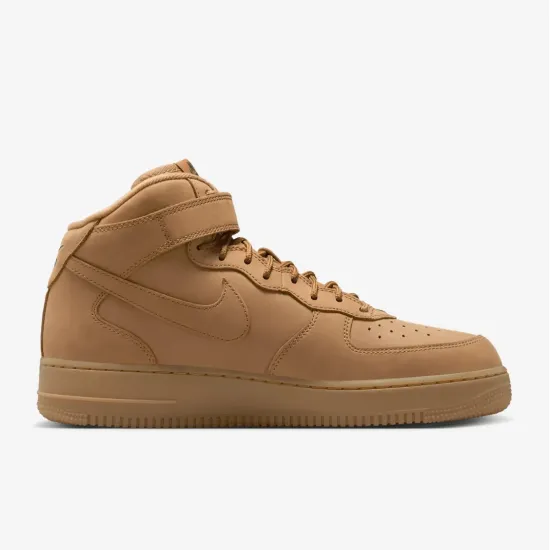 Кросівки Nike Air Force 1 Mid ’07 Premium QS 715889-200