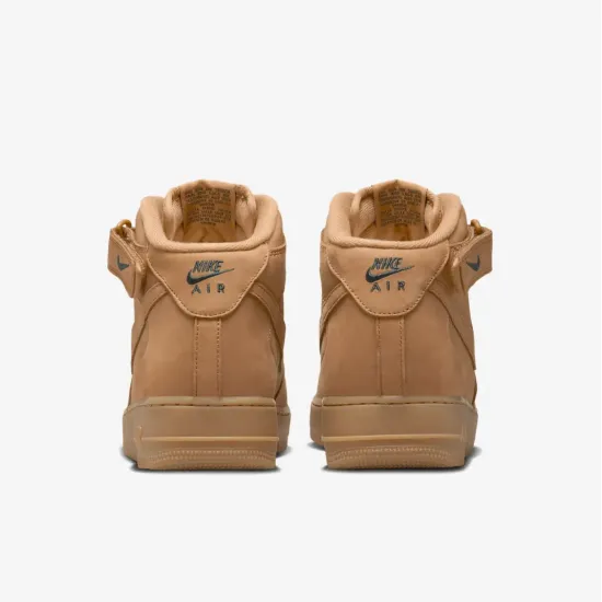 Кросівки Nike Air Force 1 Mid ’07 Premium QS 715889-200