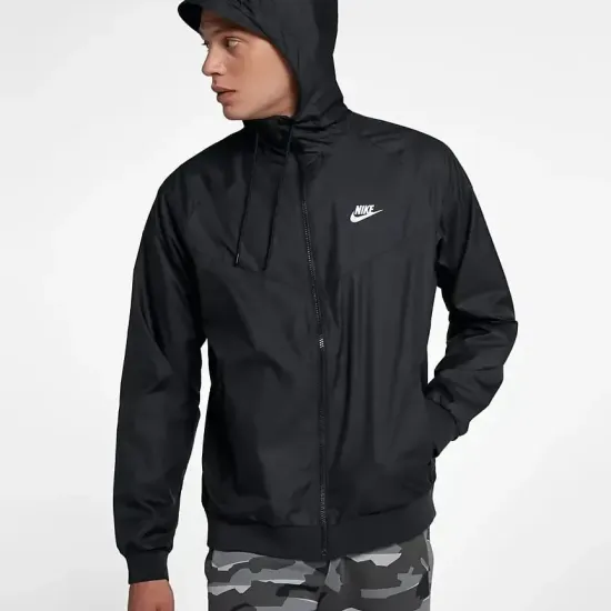 Куртка Nike Sportswear Windrunner 727324-010