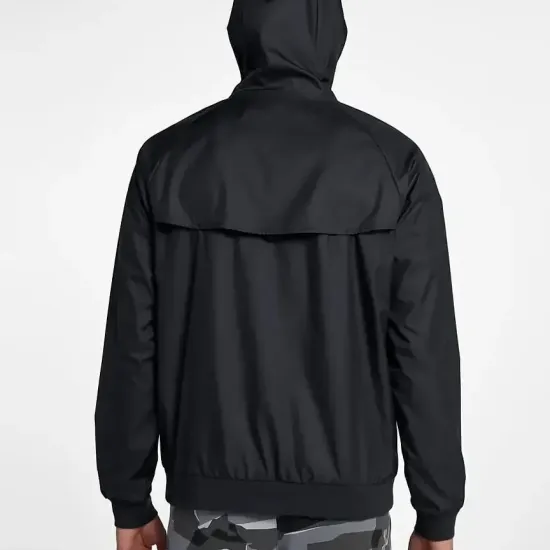 Куртка Nike Sportswear Windrunner 727324-010