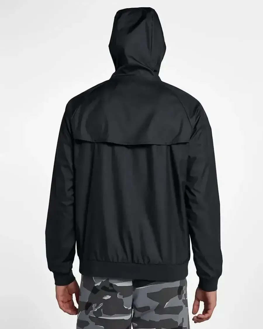 Куртка Nike Sportswear Windrunner 727324-010