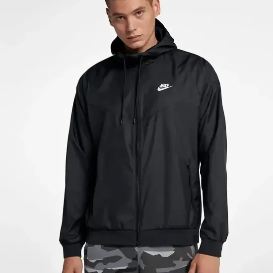 Куртка Nike Sportswear Windrunner 727324-010