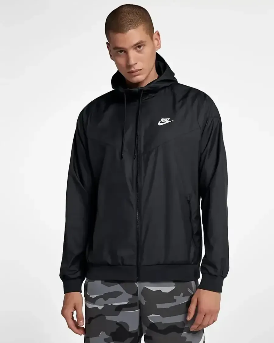 Куртка Nike Sportswear Windrunner 727324-010
