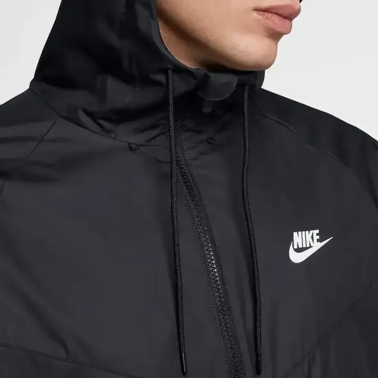 Куртка Nike Sportswear Windrunner 727324-010