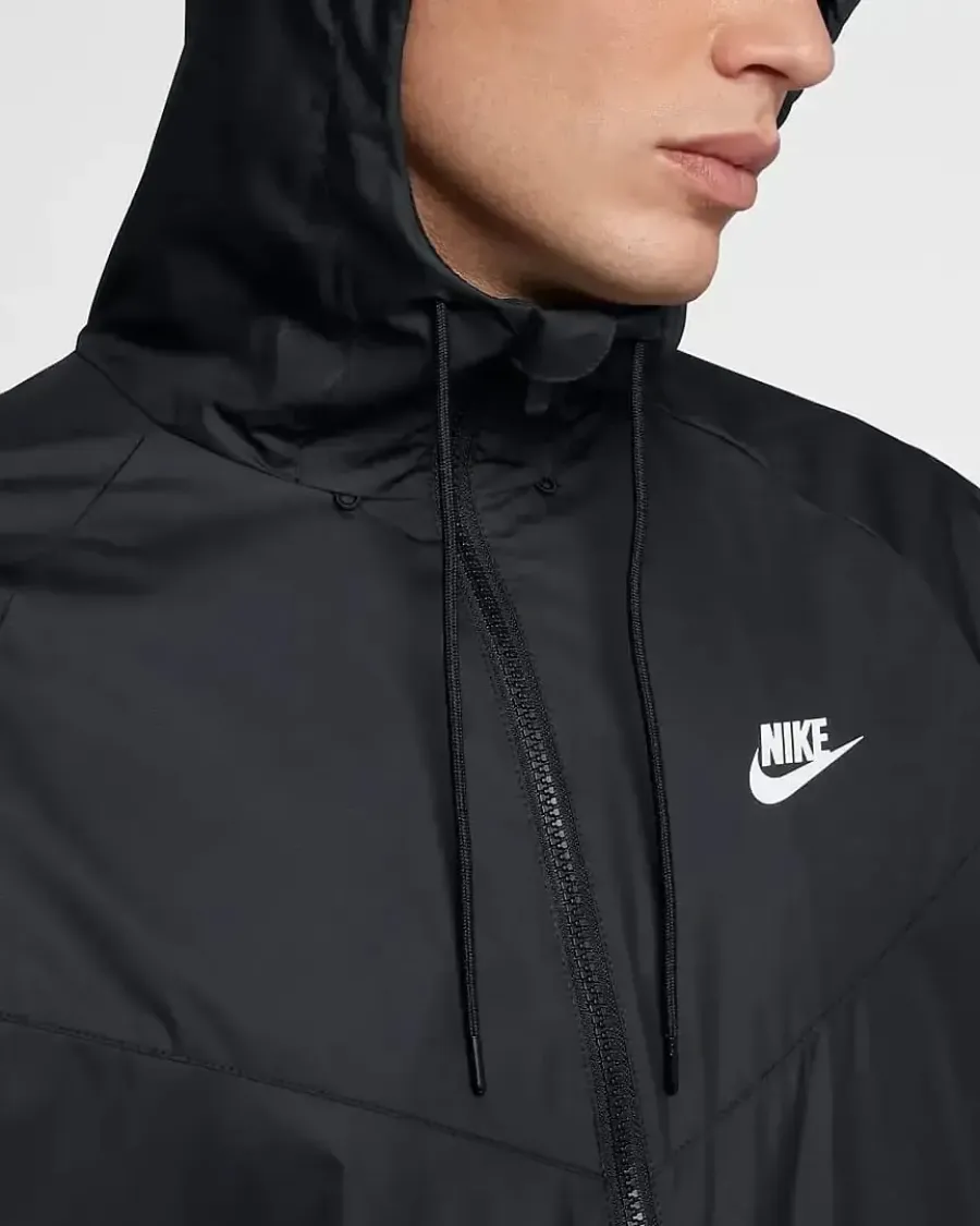 Куртка Nike Sportswear Windrunner 727324-010