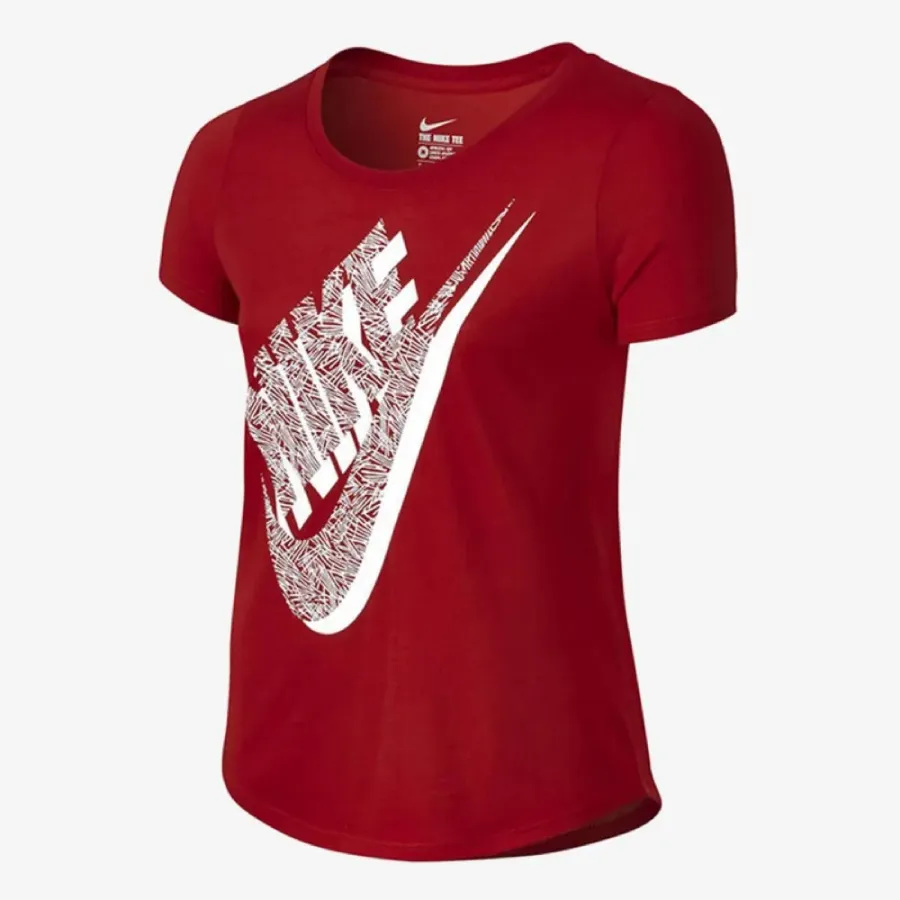 Футболка Nike Tri Blend Palm Futura Tee Youth 742122-657