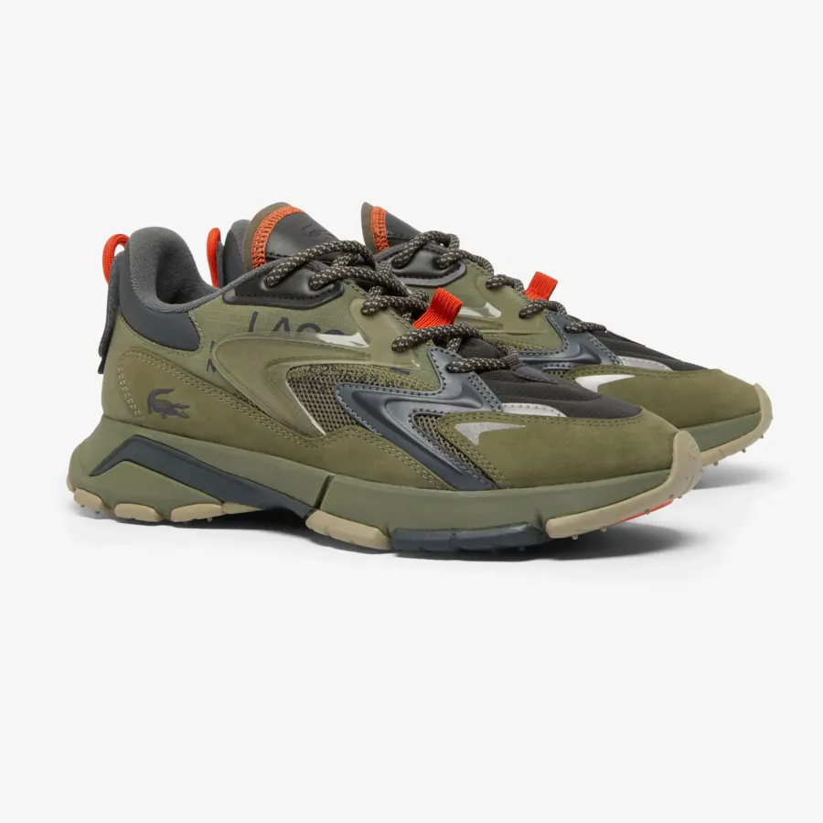 Кросівки Lacoste L003 Neo Tech 224 1 Sma 748SMA00625E4