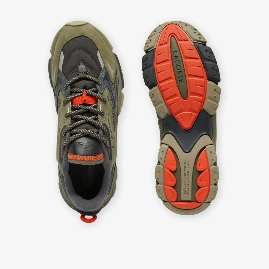 Кросівки Lacoste L003 Neo Tech 224 1 Sma 748SMA00625E4