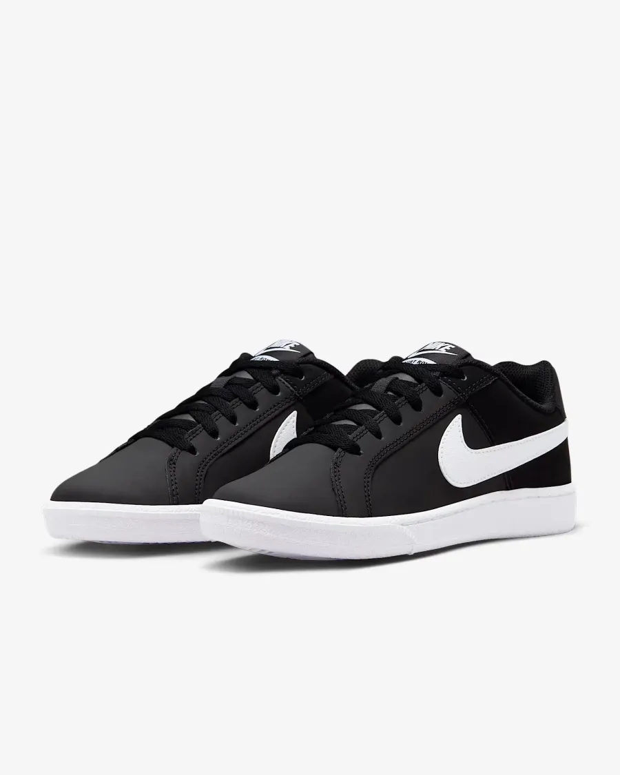 Кеди Nike Court Royale 749867-010