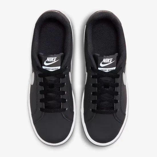 Кеди Nike Court Royale 749867-010