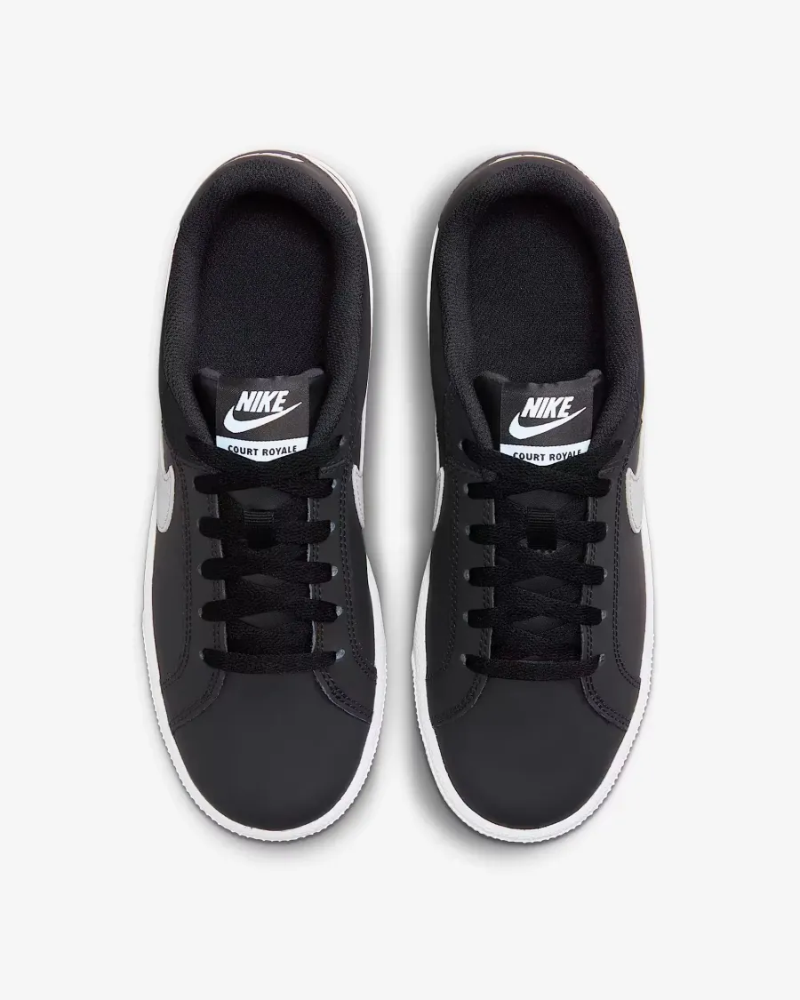 Кеди Nike Court Royale 749867-010
