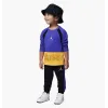 Костюм Nike Air Jordan Baseline Raglan Crew Set 75C053-023