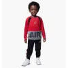 Костюм Nike Air Jordan Baseline Raglan Crew Set 75C053-KR5