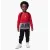Костюм Nike Air Jordan Baseline Raglan Crew Set 75C053-KR5