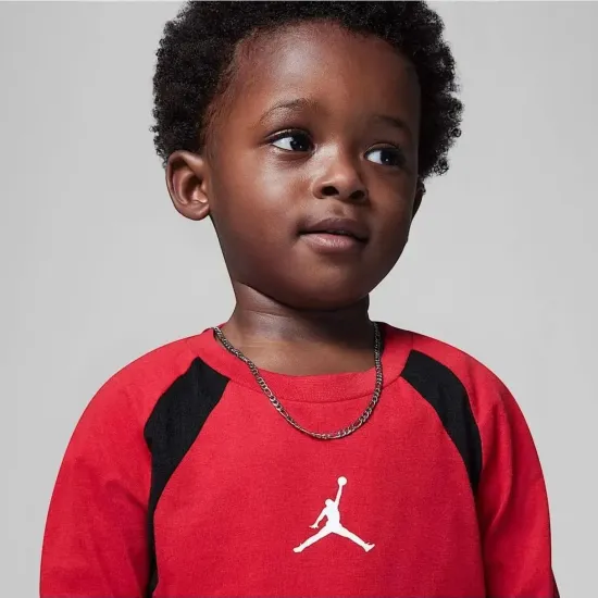 Костюм Nike Air Jordan Baseline Raglan Crew Set 75C053-KR5