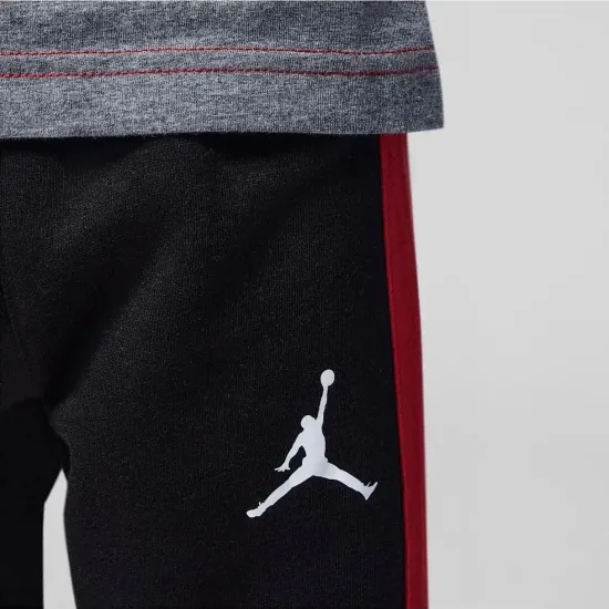 Костюм Nike Air Jordan Baseline Raglan Crew Set 75C053-KR5