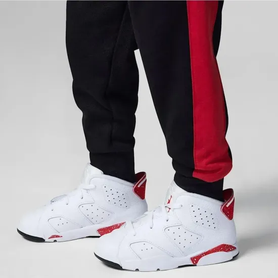 Костюм Nike Air Jordan Baseline Raglan Crew Set 75C053-KR5