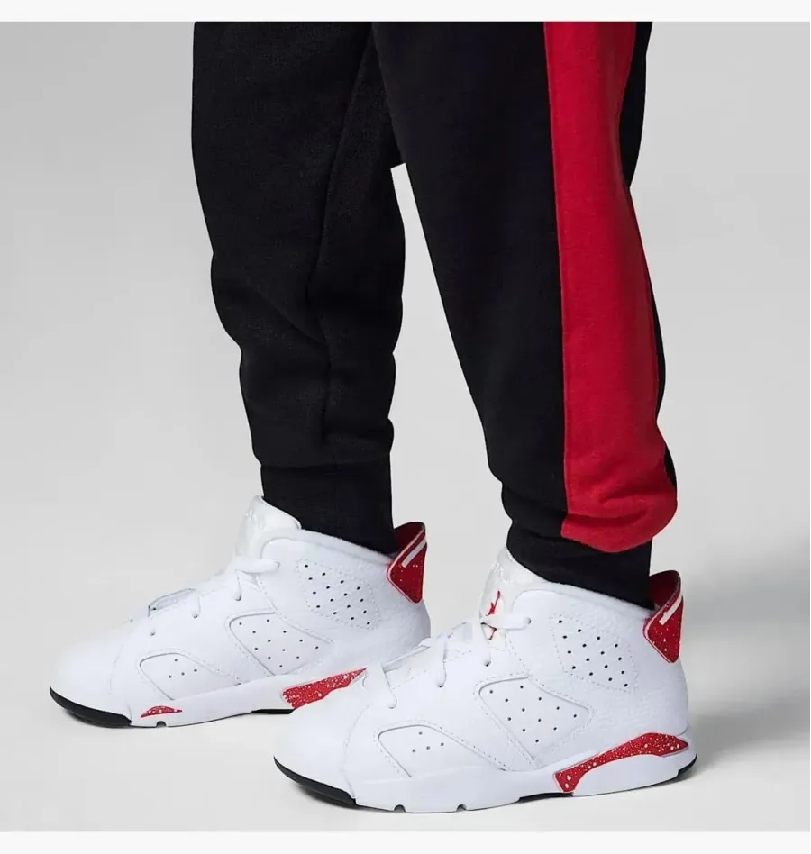 Костюм Nike Air Jordan Baseline Raglan Crew Set 75C053-KR5