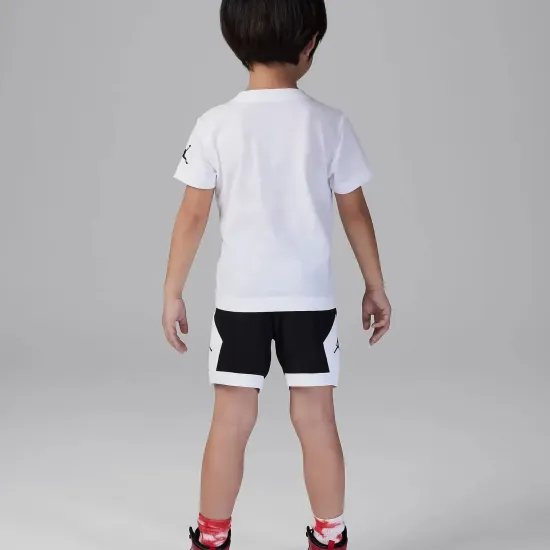 Костюм Nike Air Jordan Hoop Styles Toddler 75C998-G0T