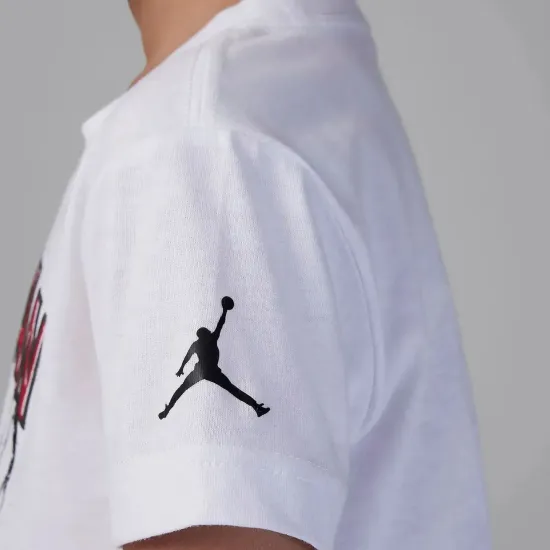 Костюм Nike Air Jordan Hoop Styles Toddler 75C998-G0T