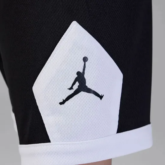Костюм Nike Air Jordan Hoop Styles Toddler 75C998-G0T