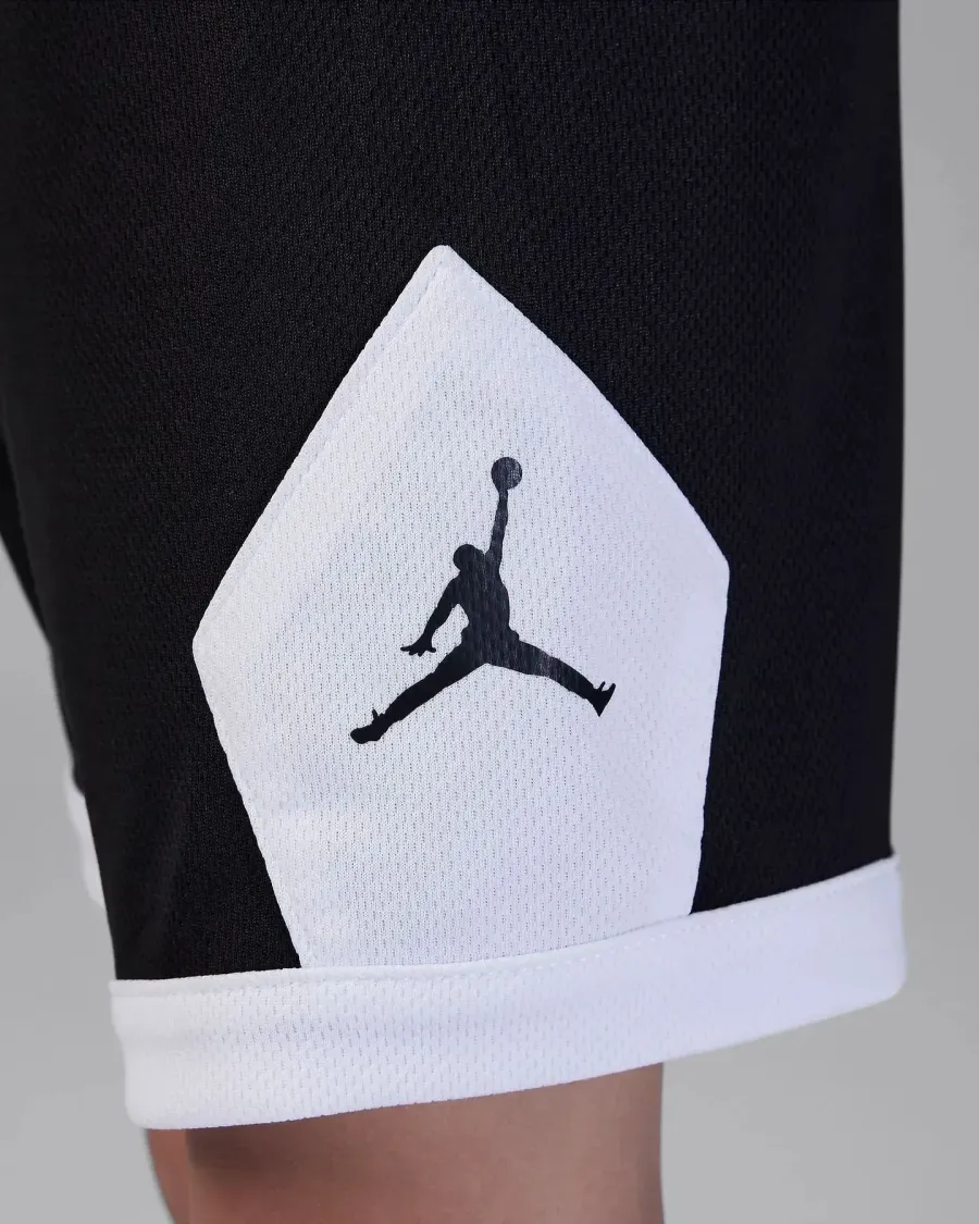 Костюм Nike Air Jordan Hoop Styles Toddler 75C998-G0T