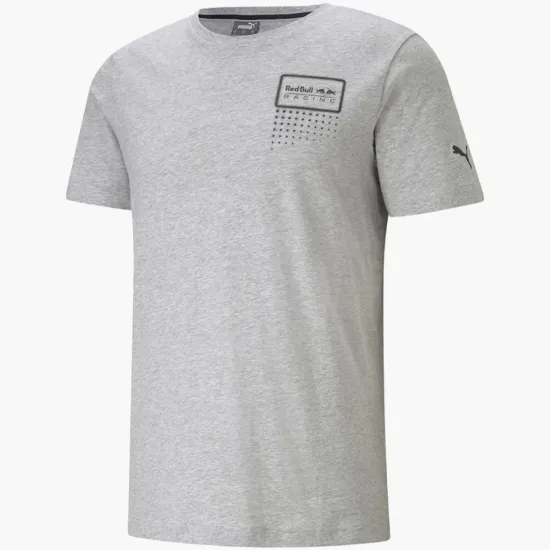 Футболка Puma Red Bull Racing RBR F1 Tee 763127-02