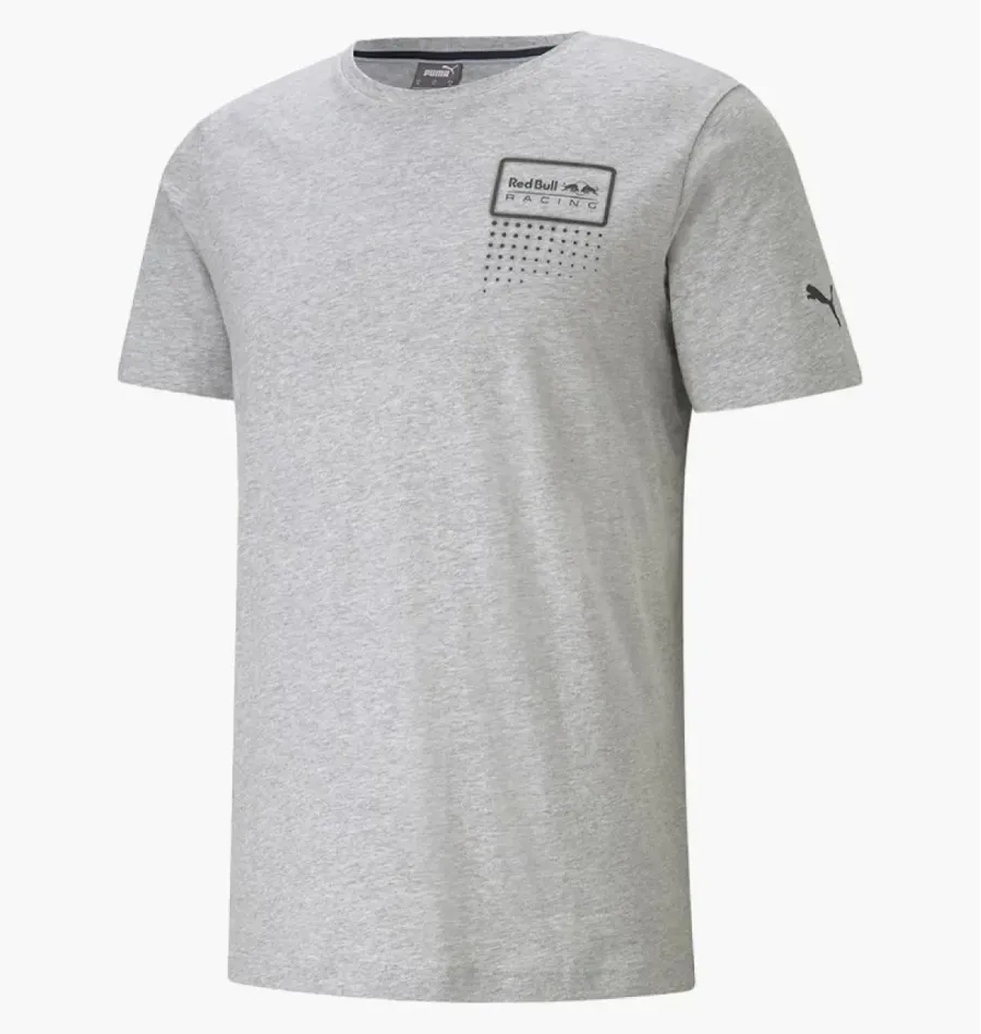 Футболка Puma Red Bull Racing RBR F1 Tee 763127-02