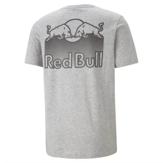 Футболка Puma Red Bull Racing RBR F1 Tee 763127-02